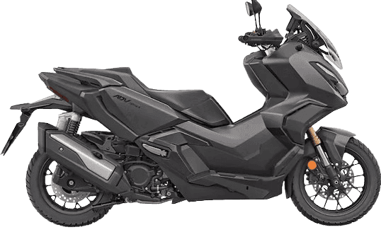 HONDA ADV 350 — scooter gros cube en location à Antibes et Juan-les-Pins