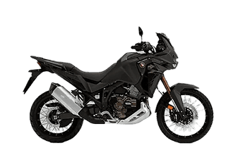 HONDA CRF 1100 L'Africa Twin — moto trail en location à Antibes et Juan-les-Pins