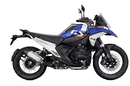 Location de moto BMW R 1300 GS à Antibes — Booking Bikes