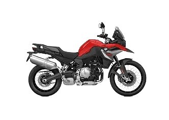BMW 750 GS — moto trail en location à Antibes et Juan-les-Pins