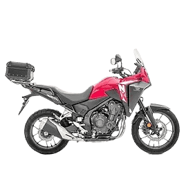 HONDA NX 500 — moto trail en location à Antibes et Juan-les-Pins