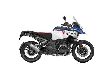 BMW R 1300 GSA — moto trail en location à Antibes et Juan-les-Pins