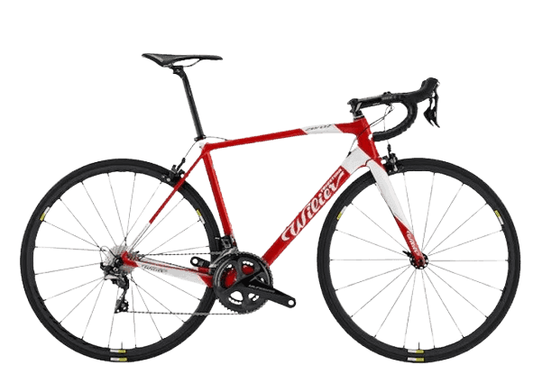 CARBONE COURSE WILIER GTR Team — vélo de route en location à Antibes et Juan-les-Pins