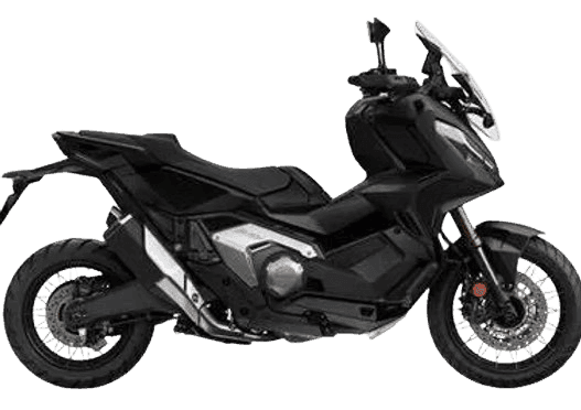 Location de scooter Honda X-ADV 750 à Antibes & Juan-les-Pins — Booking Bikes
