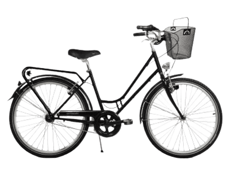 VELO DE VILLE — vélo classique en location à Antibes et Juan-les-Pins